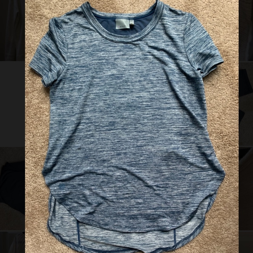 Athleta shirt